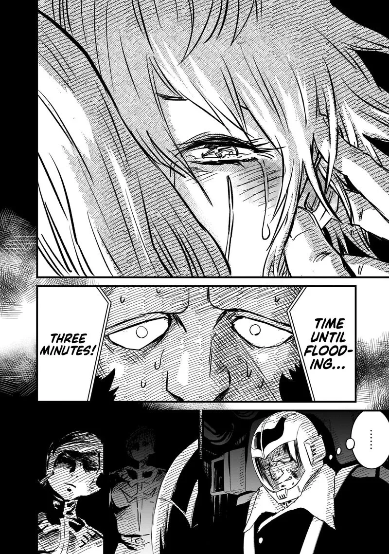 Kidou Senshi Gundam: Flanagan Boon Senki Chapter 30 page 26
