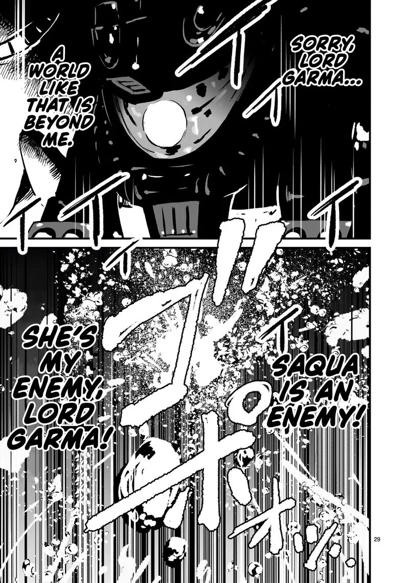 Kidou Senshi Gundam: Flanagan Boon Senki Chapter 30 page 29