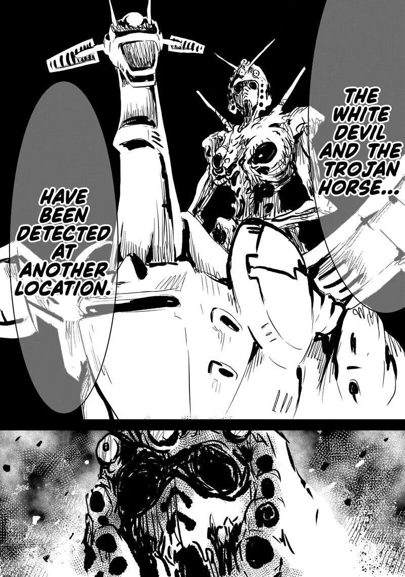 Kidou Senshi Gundam: Flanagan Boon Senki Chapter 31 page 4
