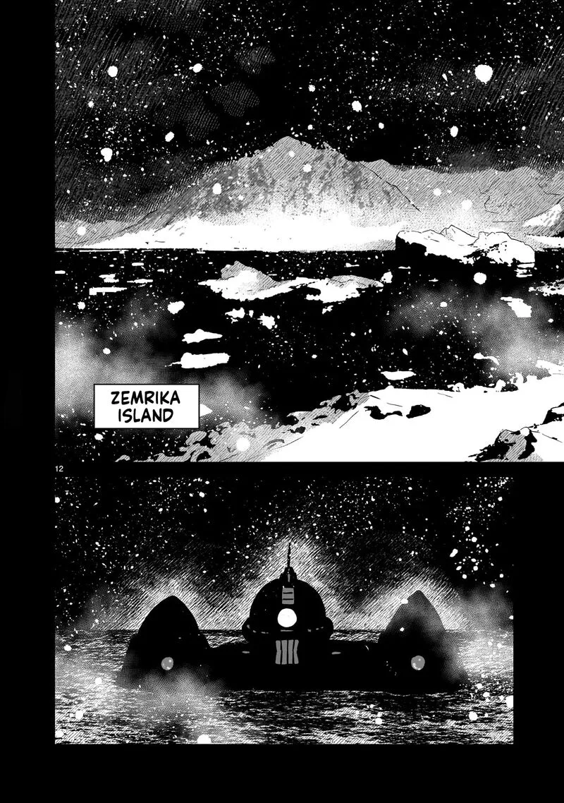 Kidou Senshi Gundam: Flanagan Boon Senki Chapter 31 page 12