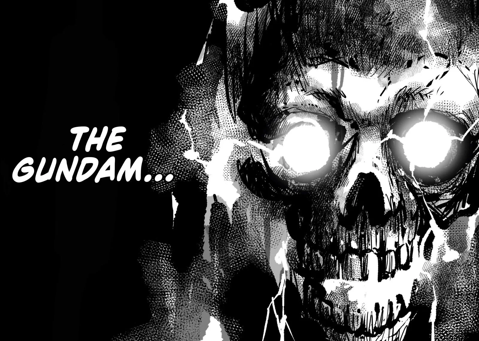 Kidou Senshi Gundam: Flanagan Boon Senki Chapter 31 page 31