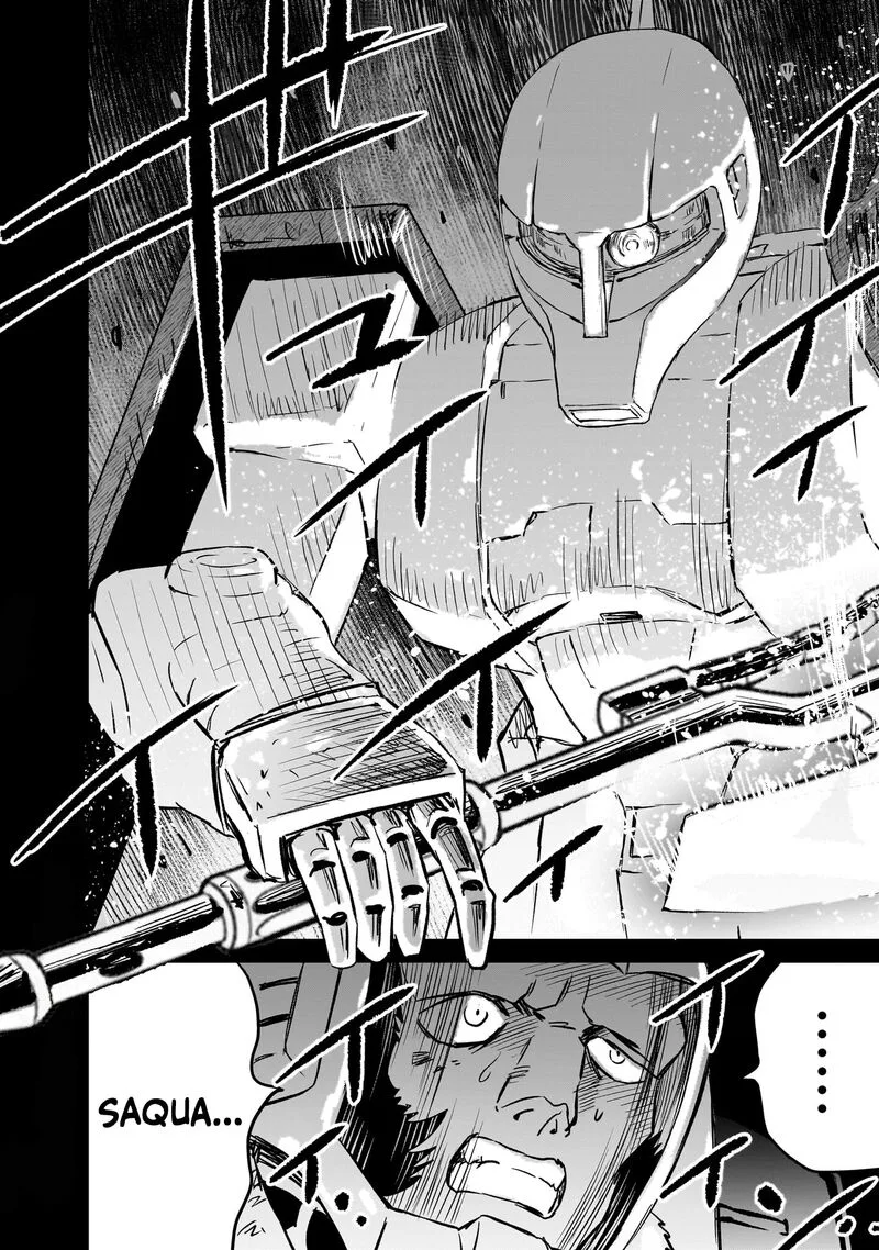 Kidou Senshi Gundam: Flanagan Boon Senki Chapter 31 page 37