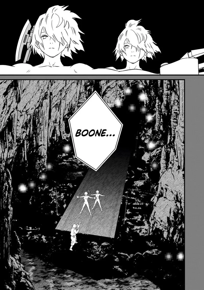 Kidou Senshi Gundam: Flanagan Boon Senki Chapter 32 page 27