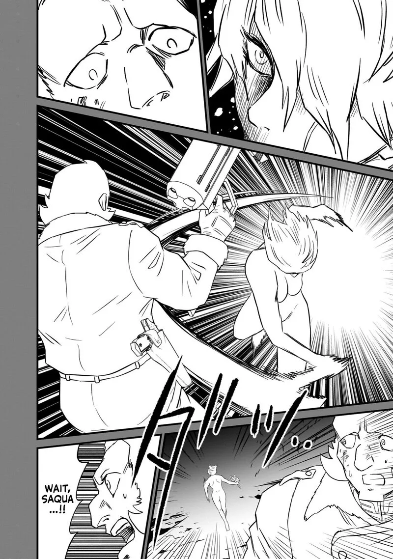 Kidou Senshi Gundam: Flanagan Boon Senki Chapter 32 page 8