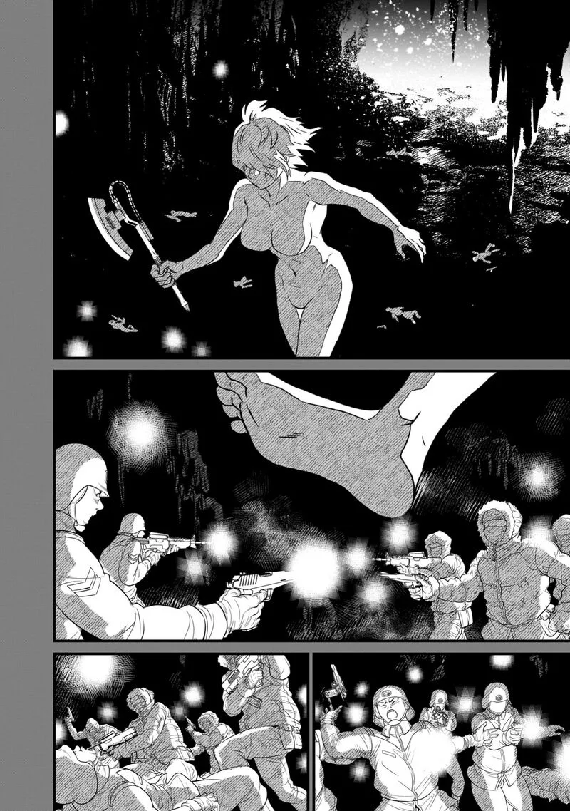 Kidou Senshi Gundam: Flanagan Boon Senki Chapter 32 page 18