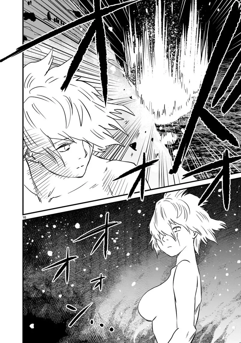 Kidou Senshi Gundam: Flanagan Boon Senki Chapter 32 page 16