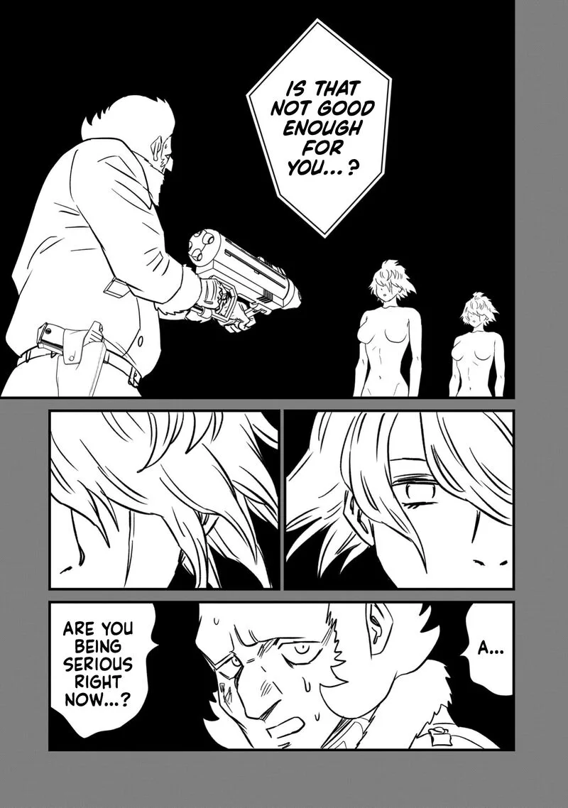 Kidou Senshi Gundam: Flanagan Boon Senki Chapter 32 page 31