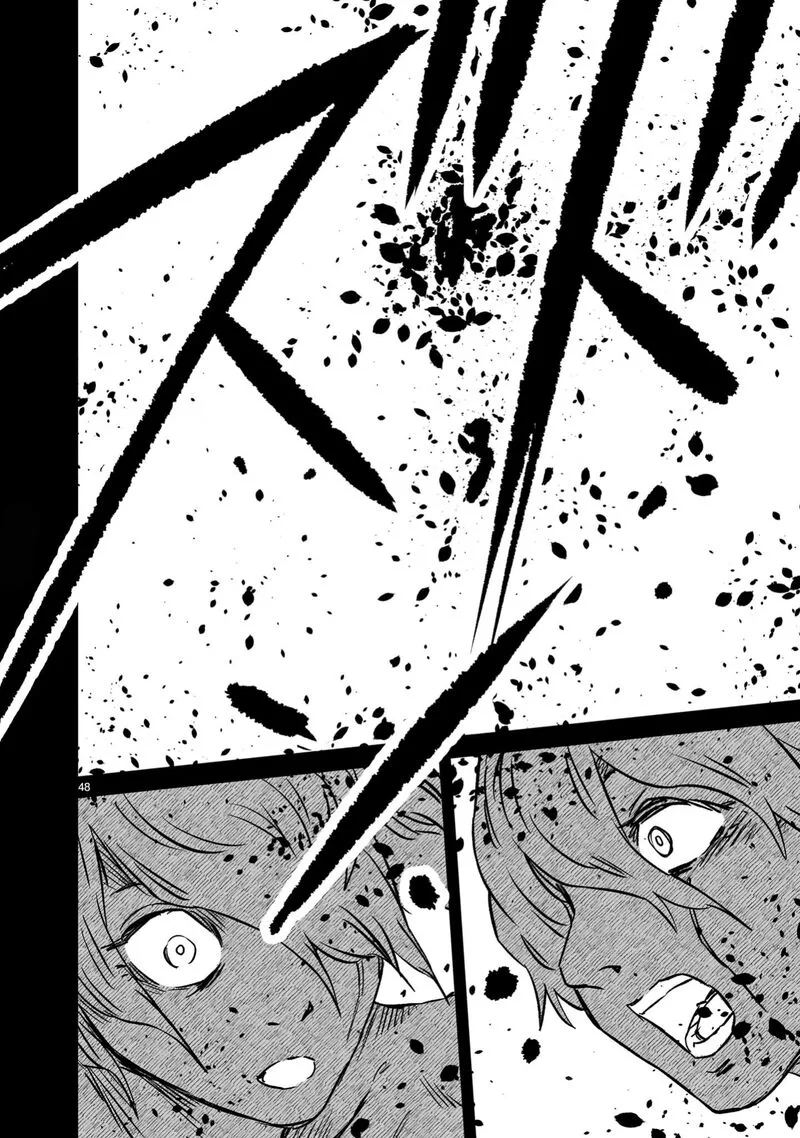 Kidou Senshi Gundam: Flanagan Boon Senki Chapter 32 page 48