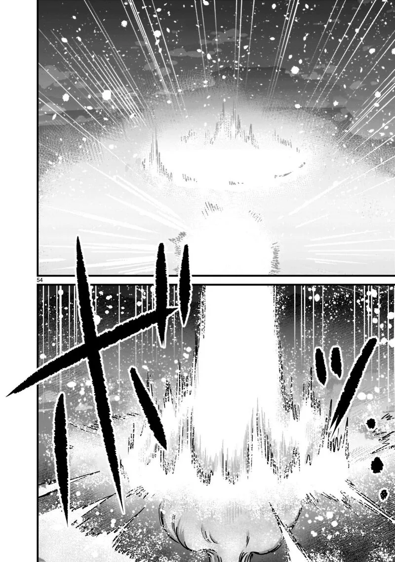 Kidou Senshi Gundam: Flanagan Boon Senki Chapter 32 page 54