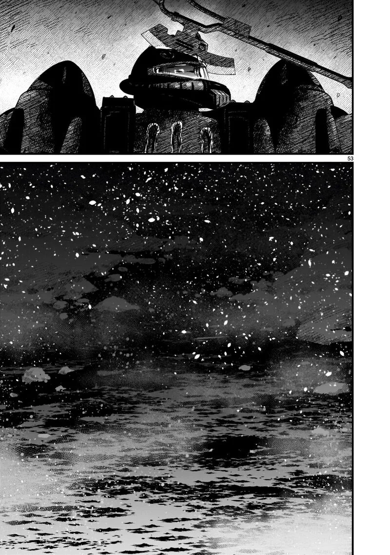 Kidou Senshi Gundam: Flanagan Boon Senki Chapter 32 page 53
