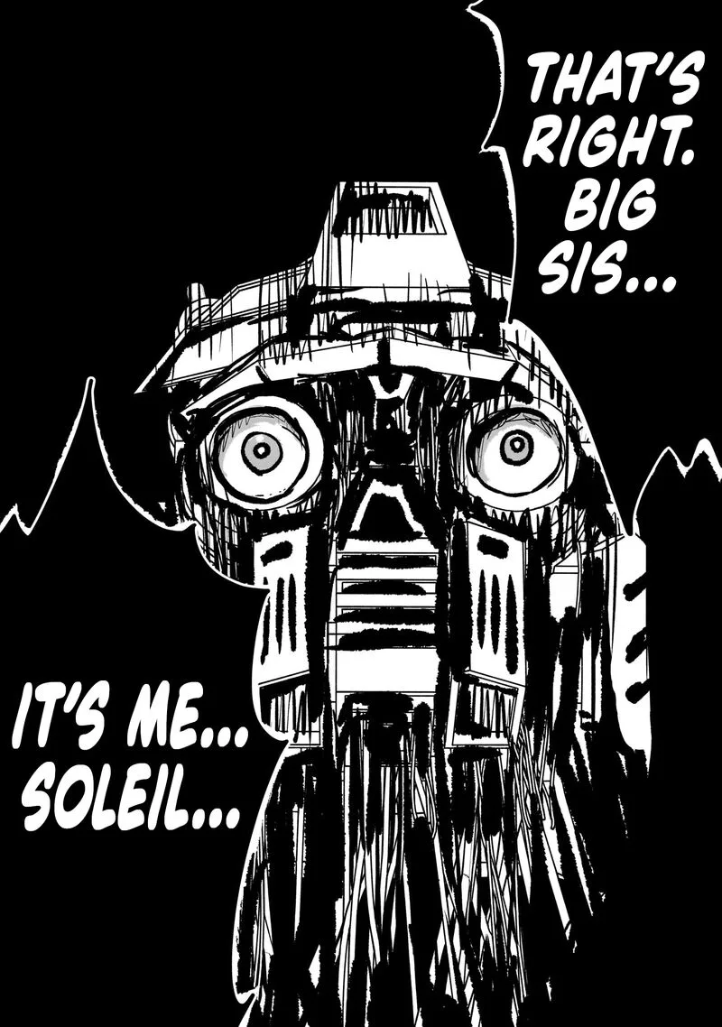 Kidou Senshi Gundam: Flanagan Boon Senki Chapter 33 page 34