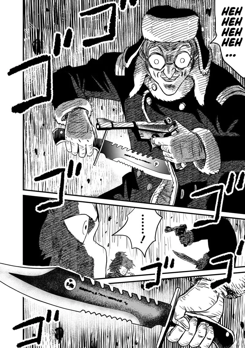 Kidou Senshi Gundam: Flanagan Boon Senki Chapter 36 page 30