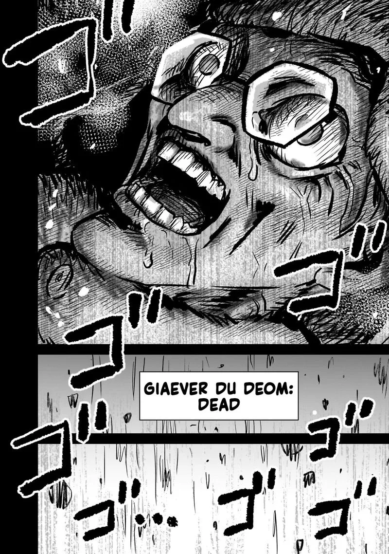 Kidou Senshi Gundam: Flanagan Boon Senki Chapter 36 page 40