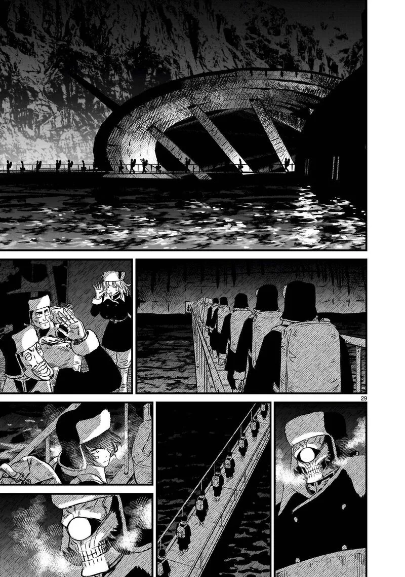 Kidou Senshi Gundam: Flanagan Boon Senki Chapter 37 page 29