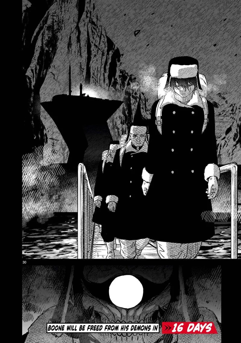 Kidou Senshi Gundam: Flanagan Boon Senki Chapter 37 page 30
