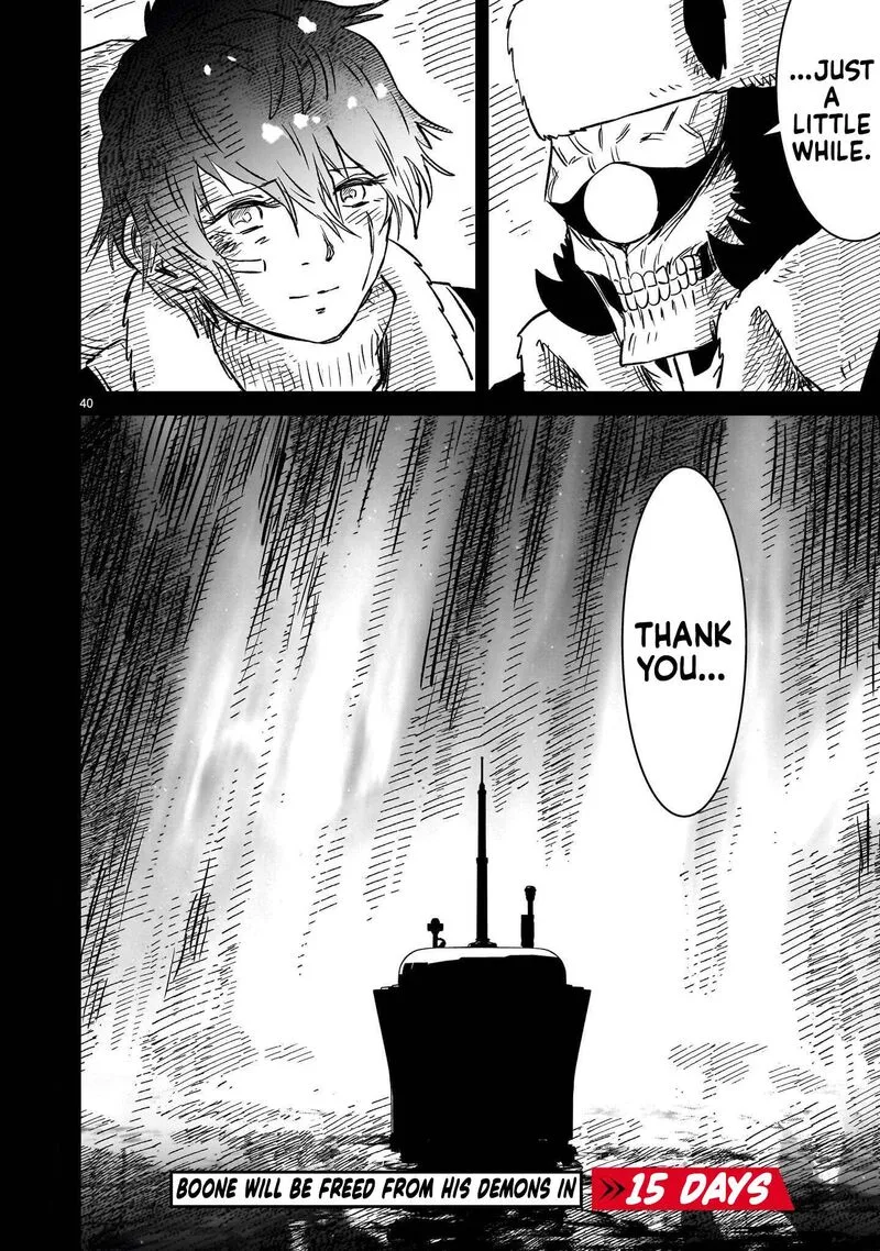 Kidou Senshi Gundam: Flanagan Boon Senki Chapter 37 page 39