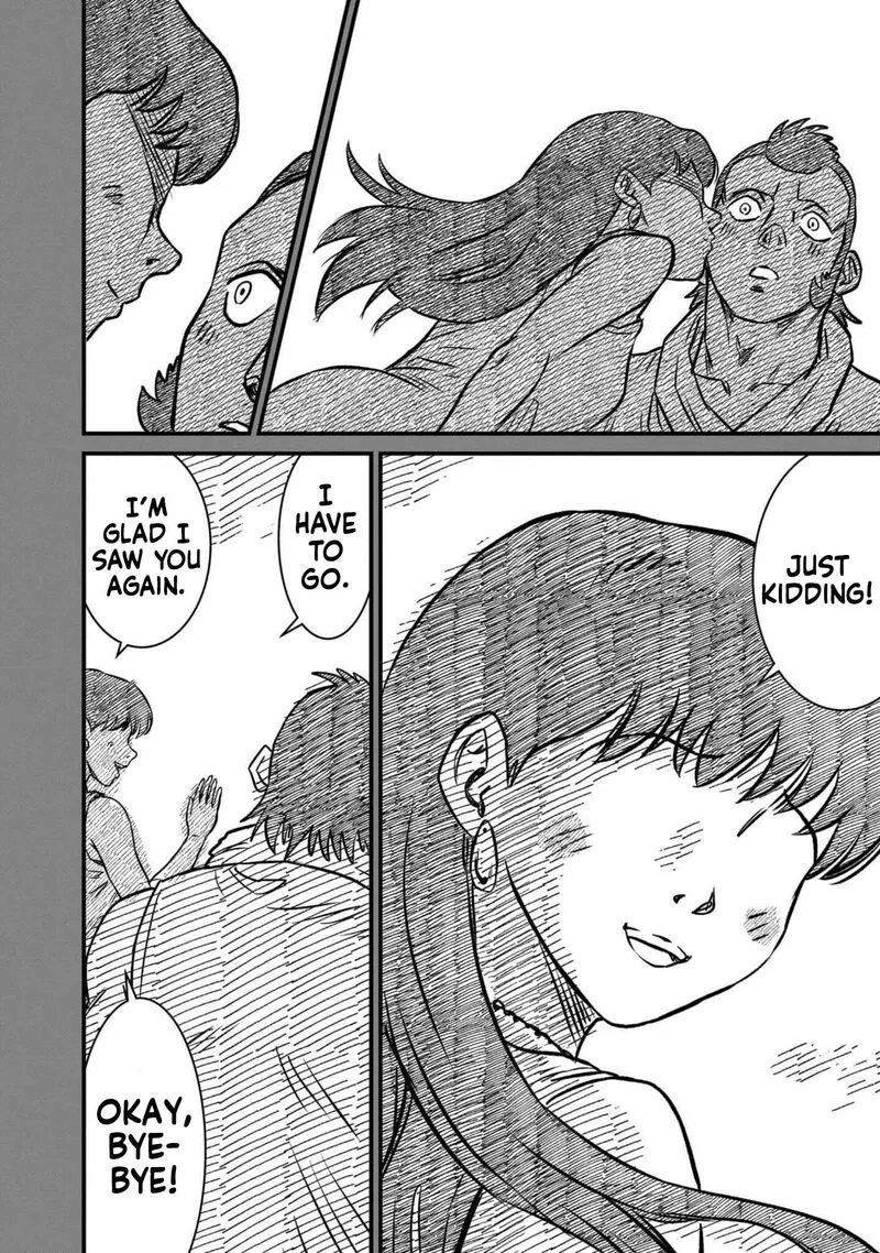 Kidou Senshi Gundam: Flanagan Boon Senki Chapter 38 page 34