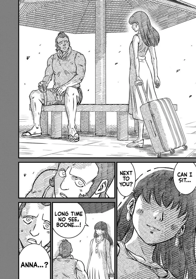 Kidou Senshi Gundam: Flanagan Boon Senki Chapter 38 page 30