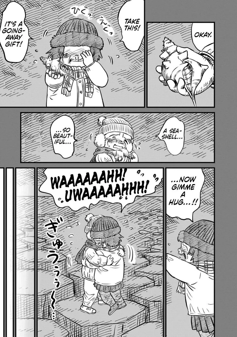 Kidou Senshi Gundam: Flanagan Boon Senki Chapter 38 page 3