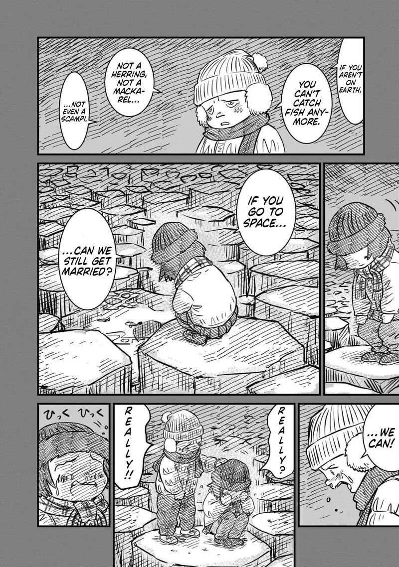 Kidou Senshi Gundam: Flanagan Boon Senki Chapter 38 page 2
