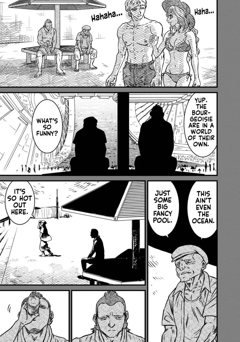 Kidou Senshi Gundam: Flanagan Boon Senki Chapter 38 page 29