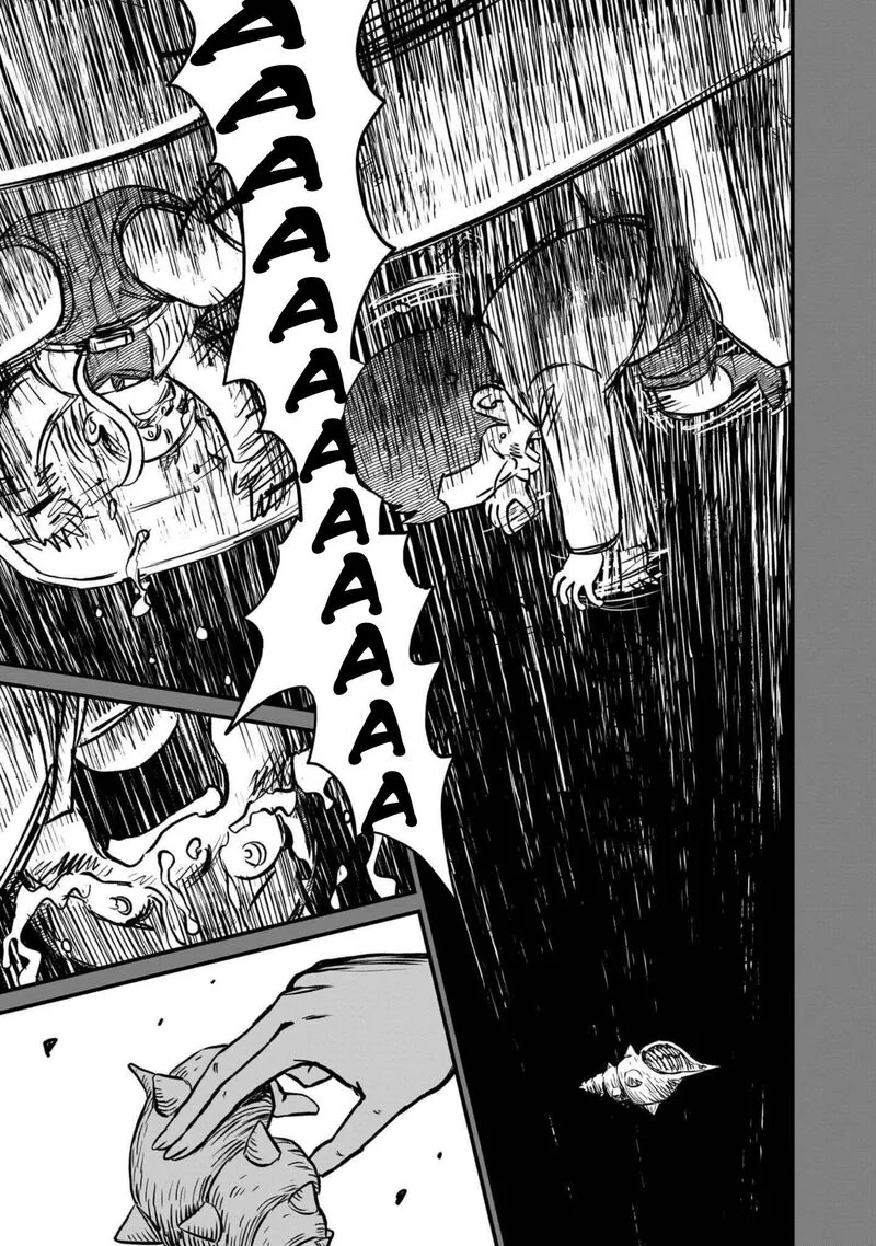 Kidou Senshi Gundam: Flanagan Boon Senki Chapter 38 page 7