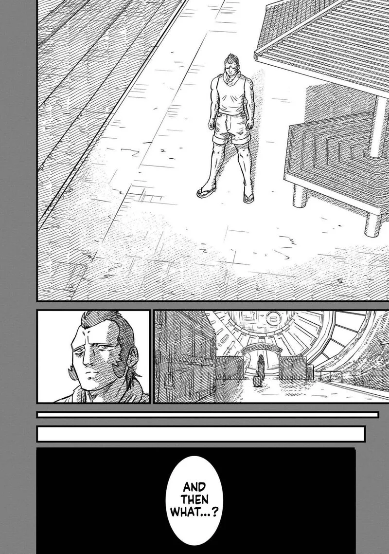 Kidou Senshi Gundam: Flanagan Boon Senki Chapter 38 page 38