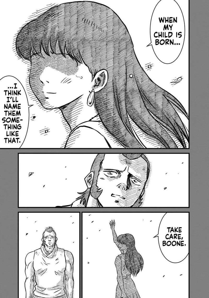 Kidou Senshi Gundam: Flanagan Boon Senki Chapter 38 page 37