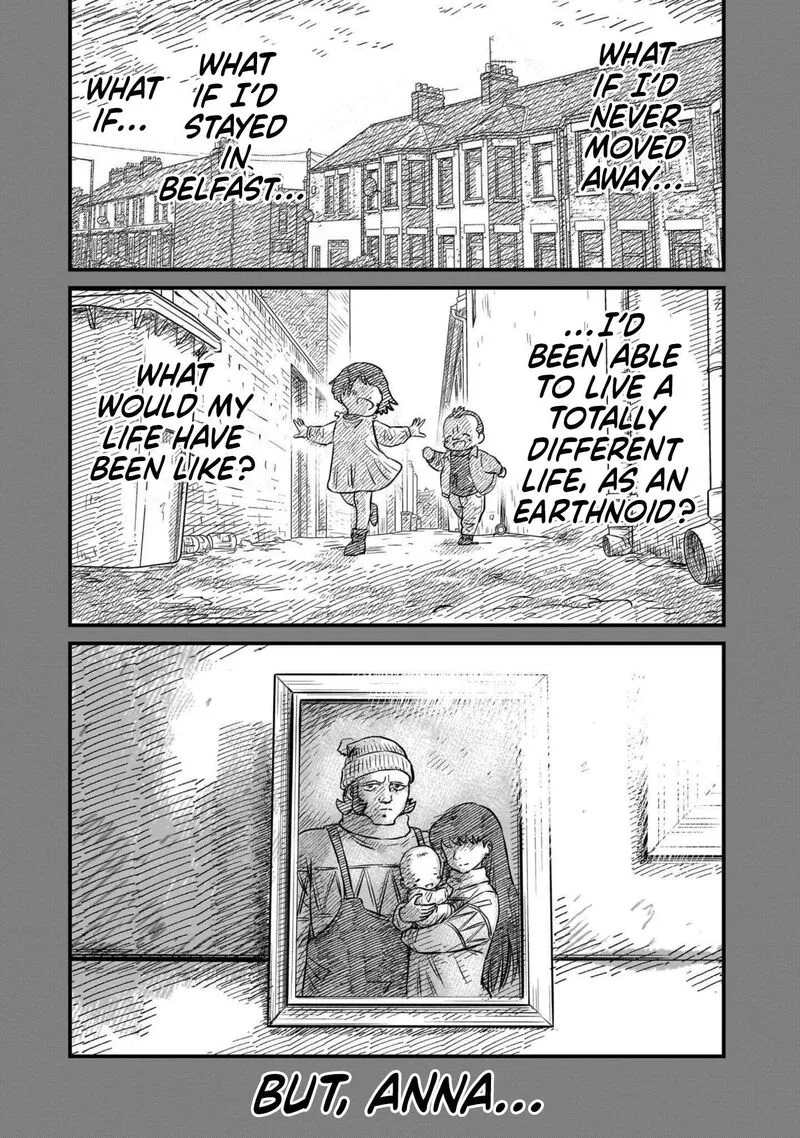 Kidou Senshi Gundam: Flanagan Boon Senki Chapter 38 page 41