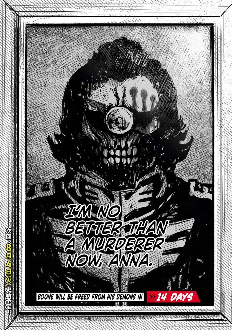 Kidou Senshi Gundam: Flanagan Boon Senki Chapter 38 page 42