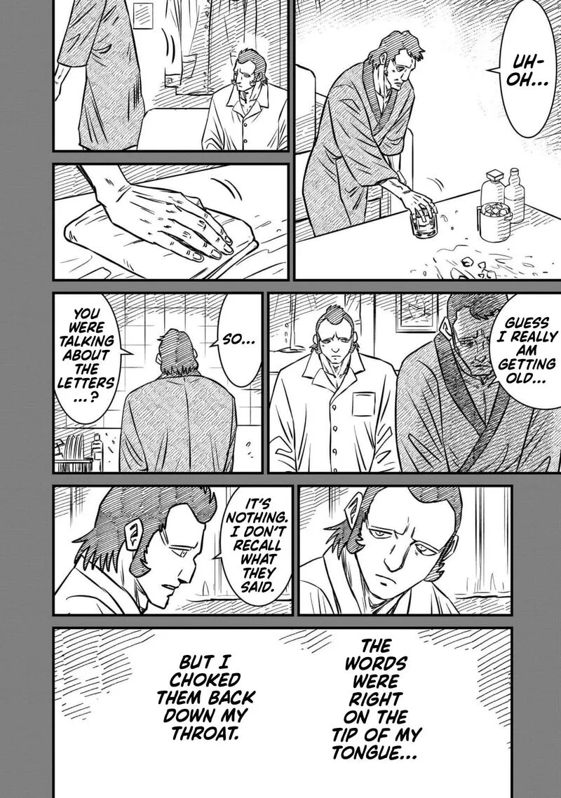 Kidou Senshi Gundam: Flanagan Boon Senki Chapter 39 page 6