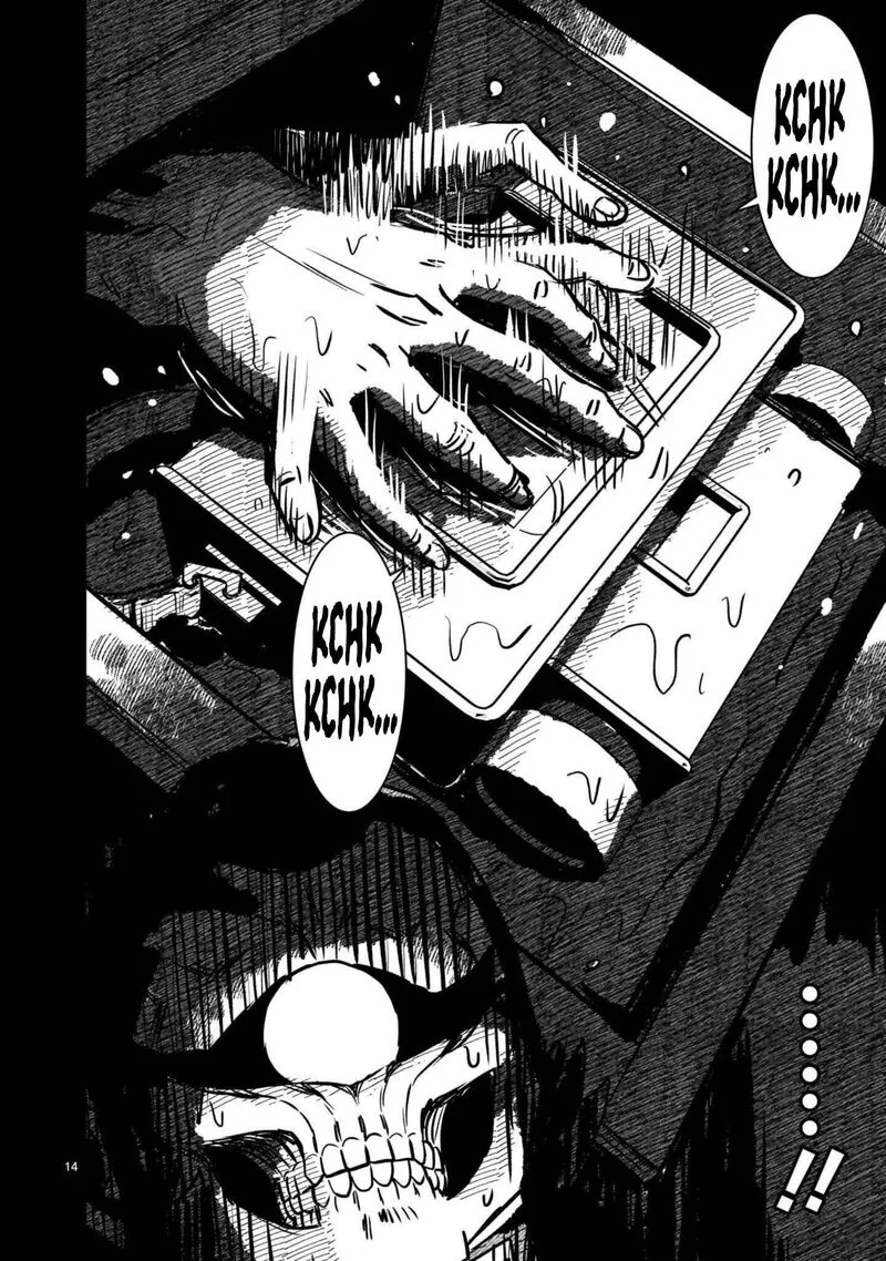 Kidou Senshi Gundam: Flanagan Boon Senki Chapter 39 page 14