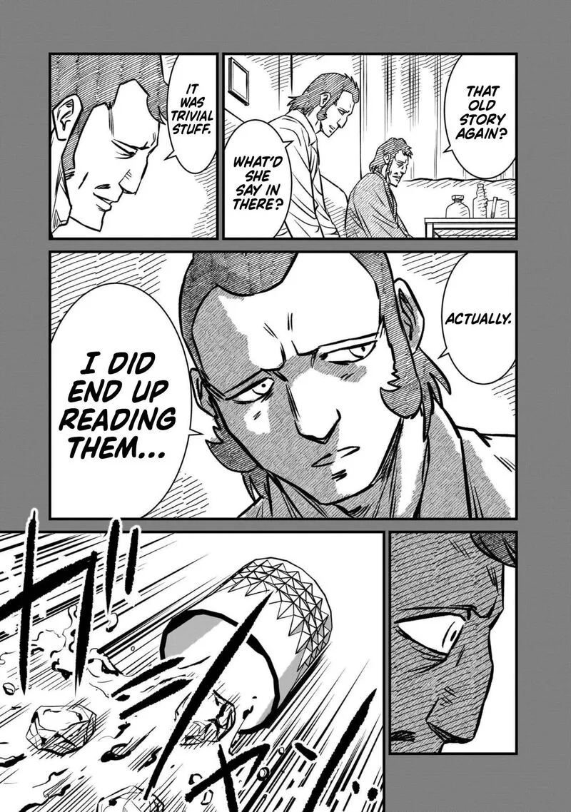 Kidou Senshi Gundam: Flanagan Boon Senki Chapter 39 page 5