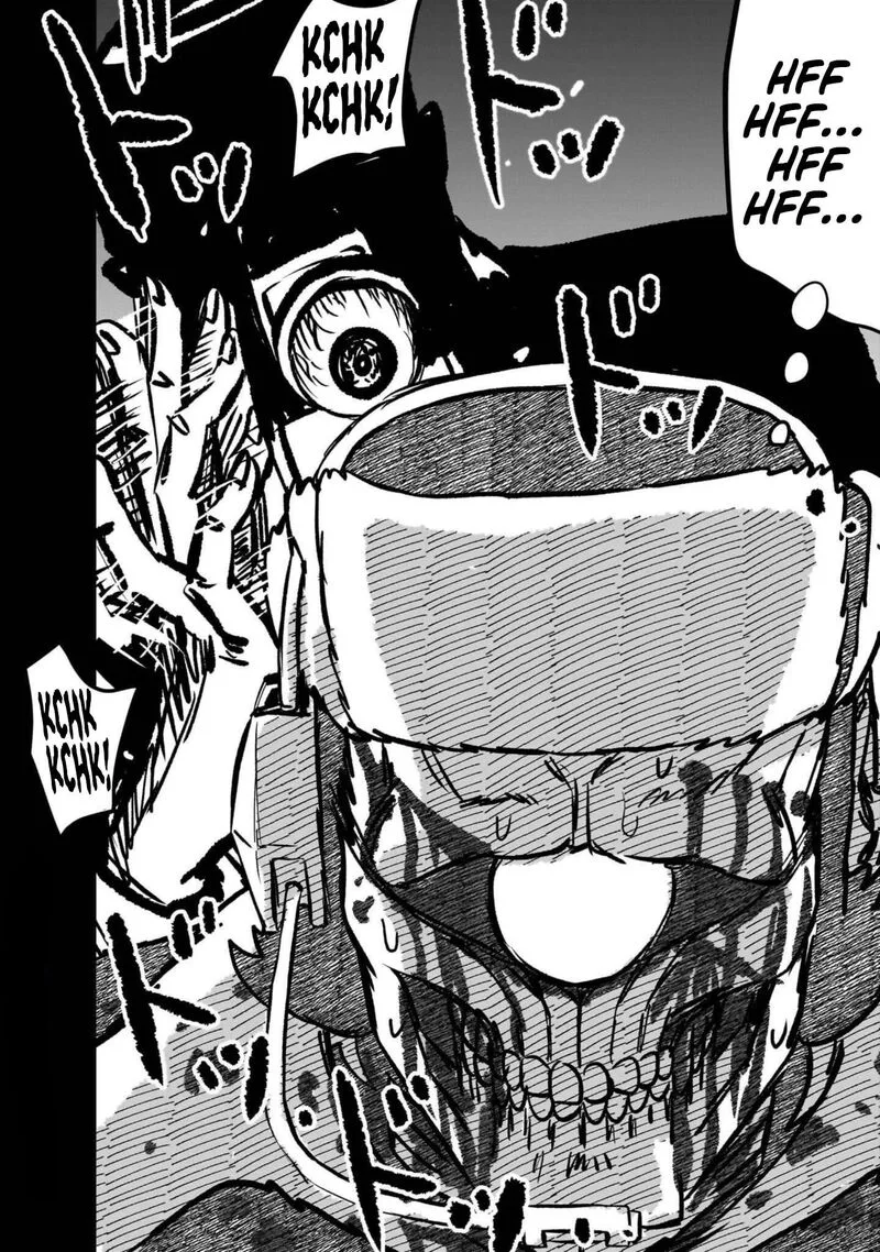 Kidou Senshi Gundam: Flanagan Boon Senki Chapter 39 page 28