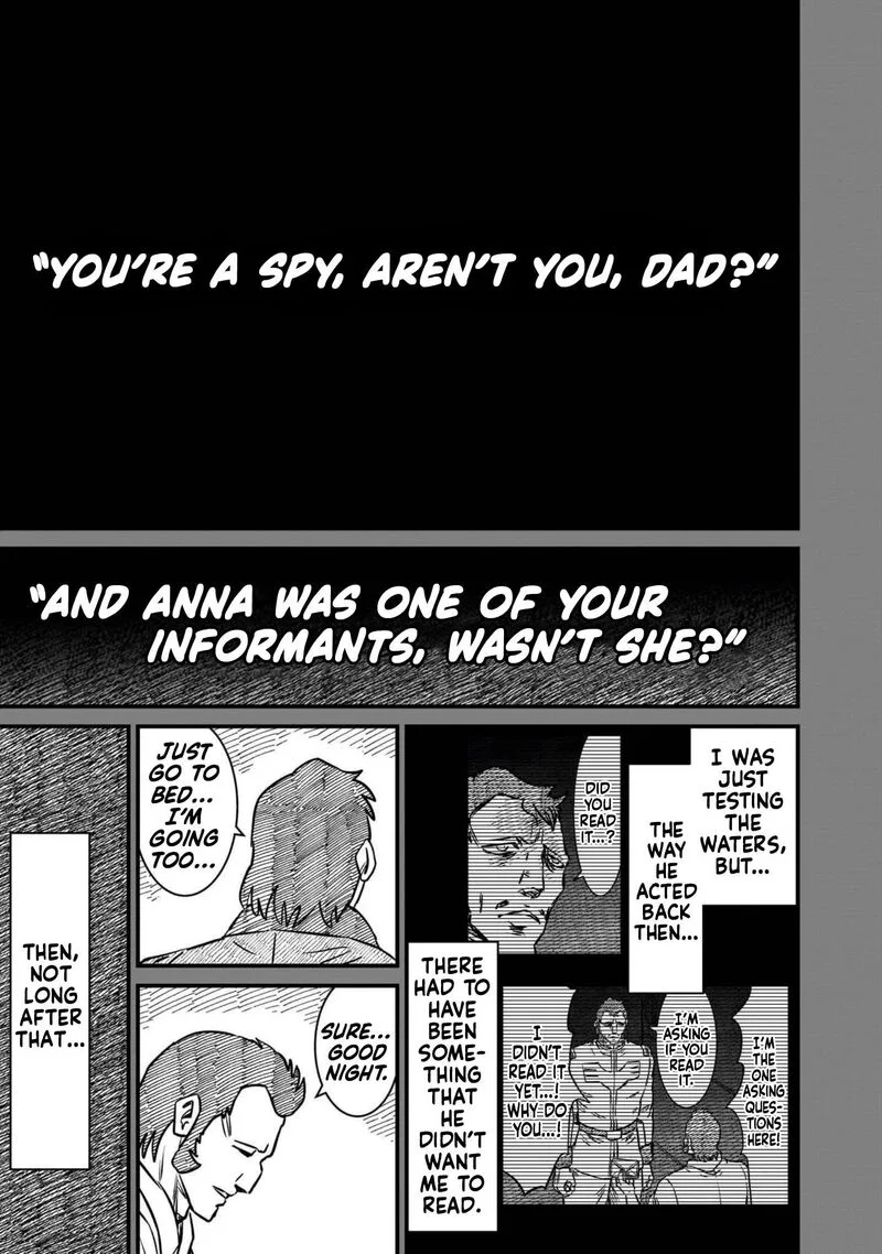 Kidou Senshi Gundam: Flanagan Boon Senki Chapter 39 page 7