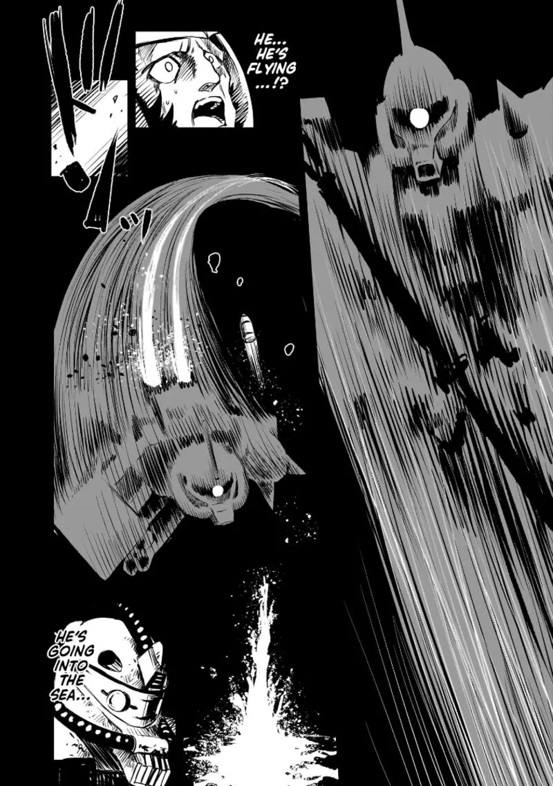 Kidou Senshi Gundam: Flanagan Boon Senki Chapter 4 page 16