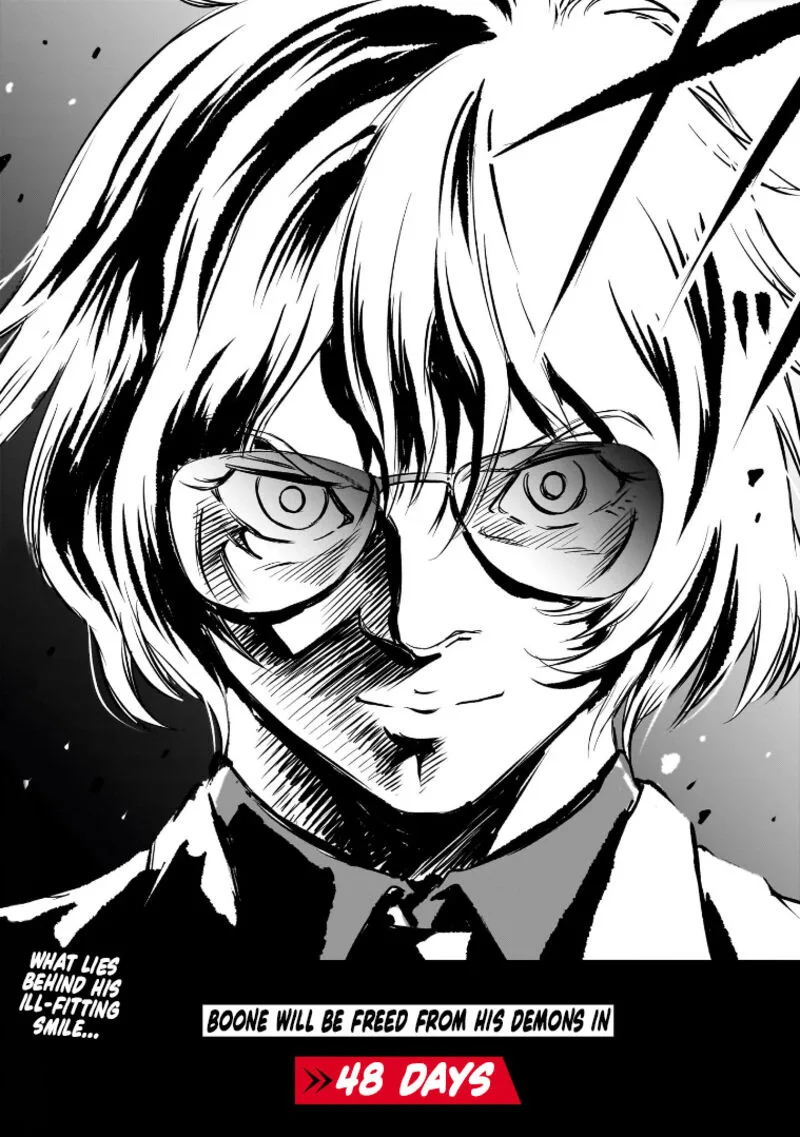 Kidou Senshi Gundam: Flanagan Boon Senki Chapter 4 page 34