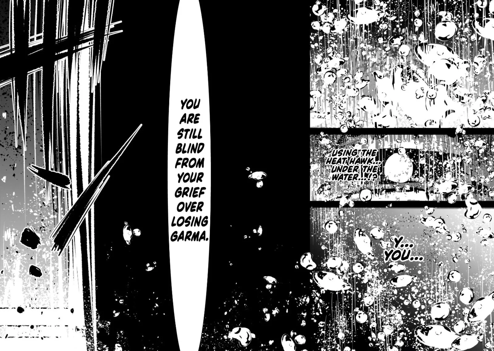 Kidou Senshi Gundam: Flanagan Boon Senki Chapter 4 page 18