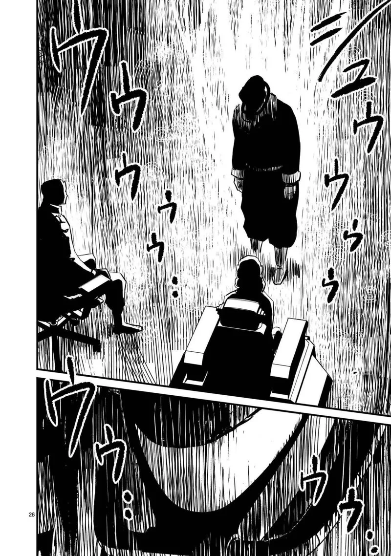 Kidou Senshi Gundam: Flanagan Boon Senki Chapter 40 page 26