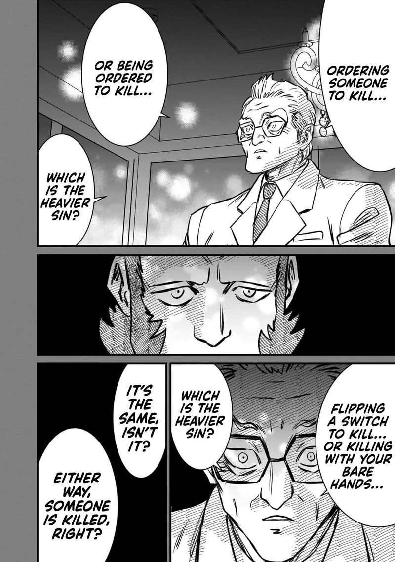 Kidou Senshi Gundam: Flanagan Boon Senki Chapter 40 page 12