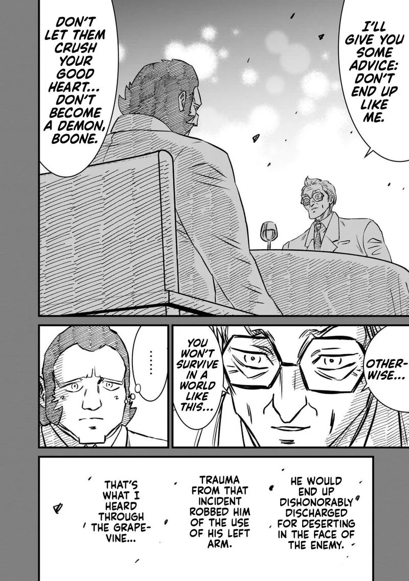 Kidou Senshi Gundam: Flanagan Boon Senki Chapter 40 page 14