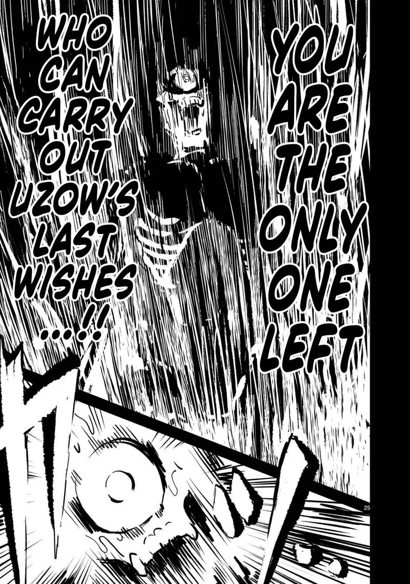 Kidou Senshi Gundam: Flanagan Boon Senki Chapter 40 page 25