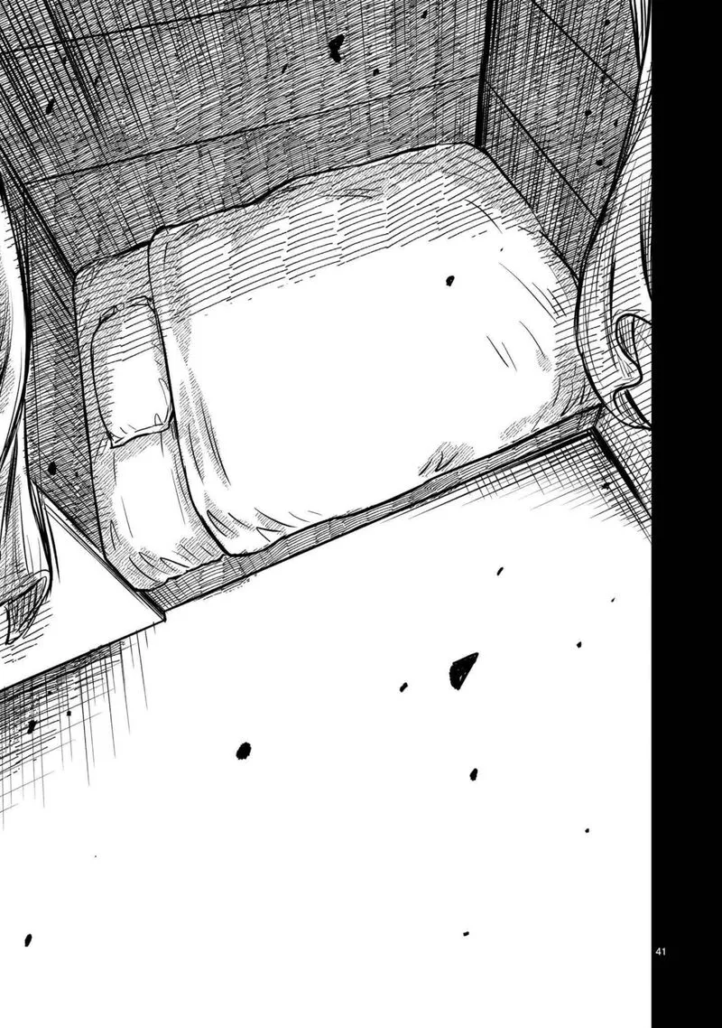 Kidou Senshi Gundam: Flanagan Boon Senki Chapter 40 page 41