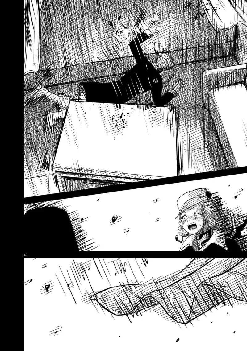 Kidou Senshi Gundam: Flanagan Boon Senki Chapter 40 page 40