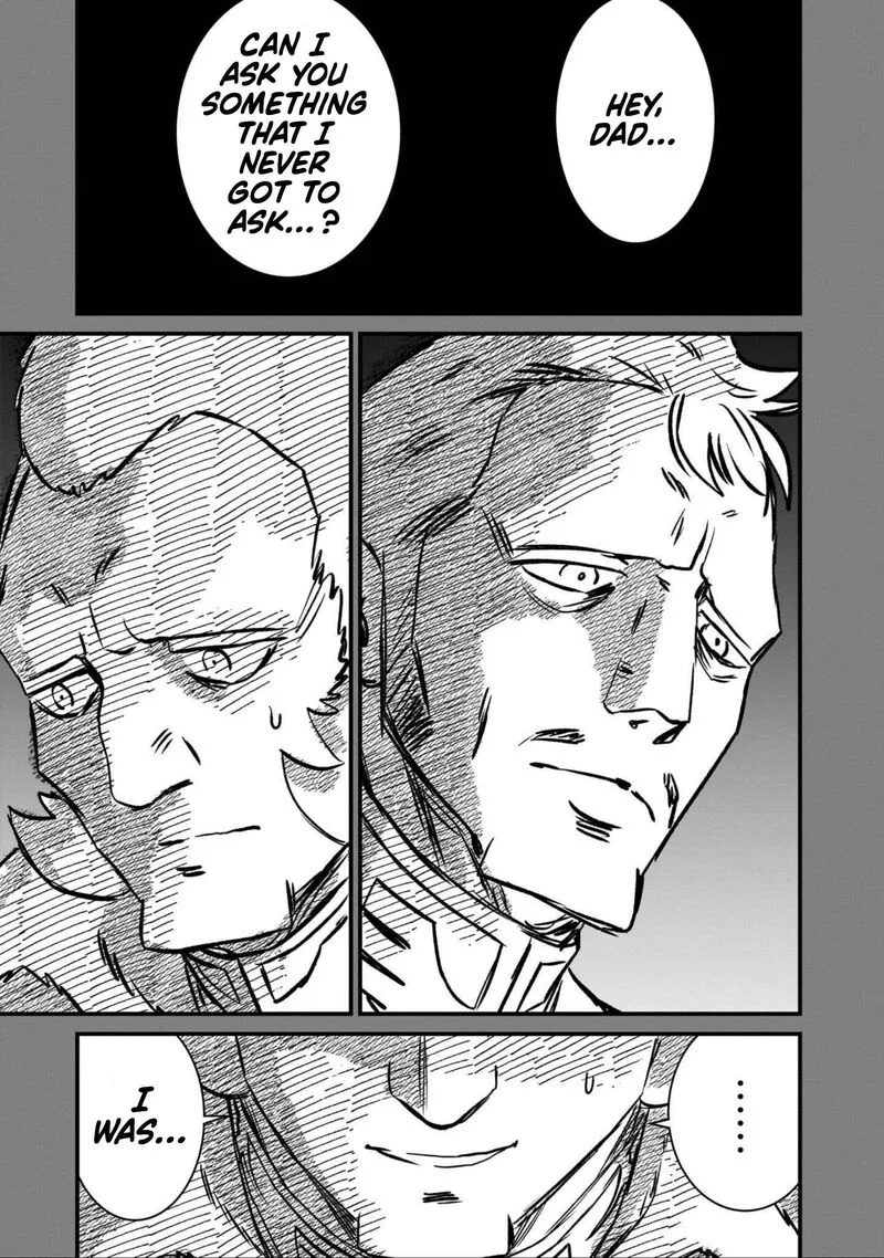 Kidou Senshi Gundam: Flanagan Boon Senki Chapter 41 page 19