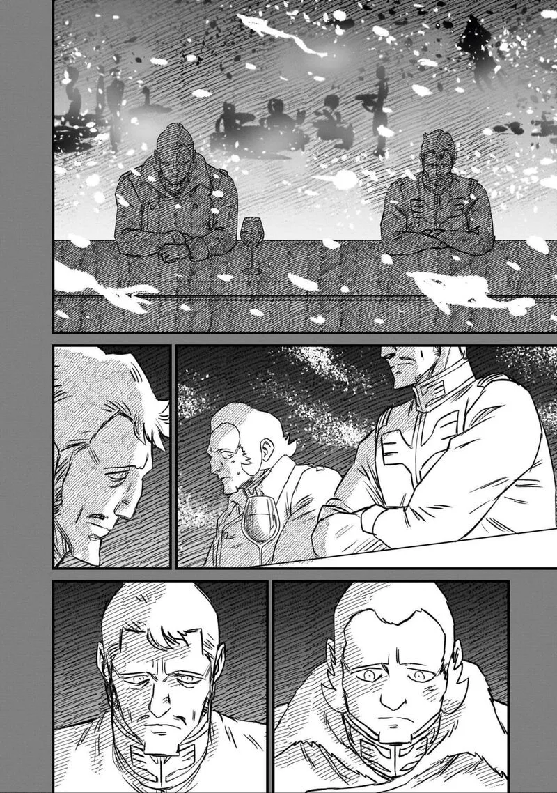 Kidou Senshi Gundam: Flanagan Boon Senki Chapter 41 page 18
