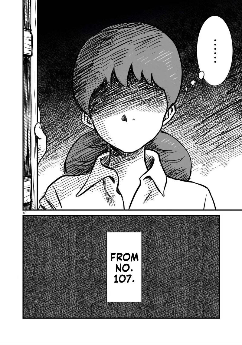 Kidou Senshi Gundam: Flanagan Boon Senki Chapter 41 page 40
