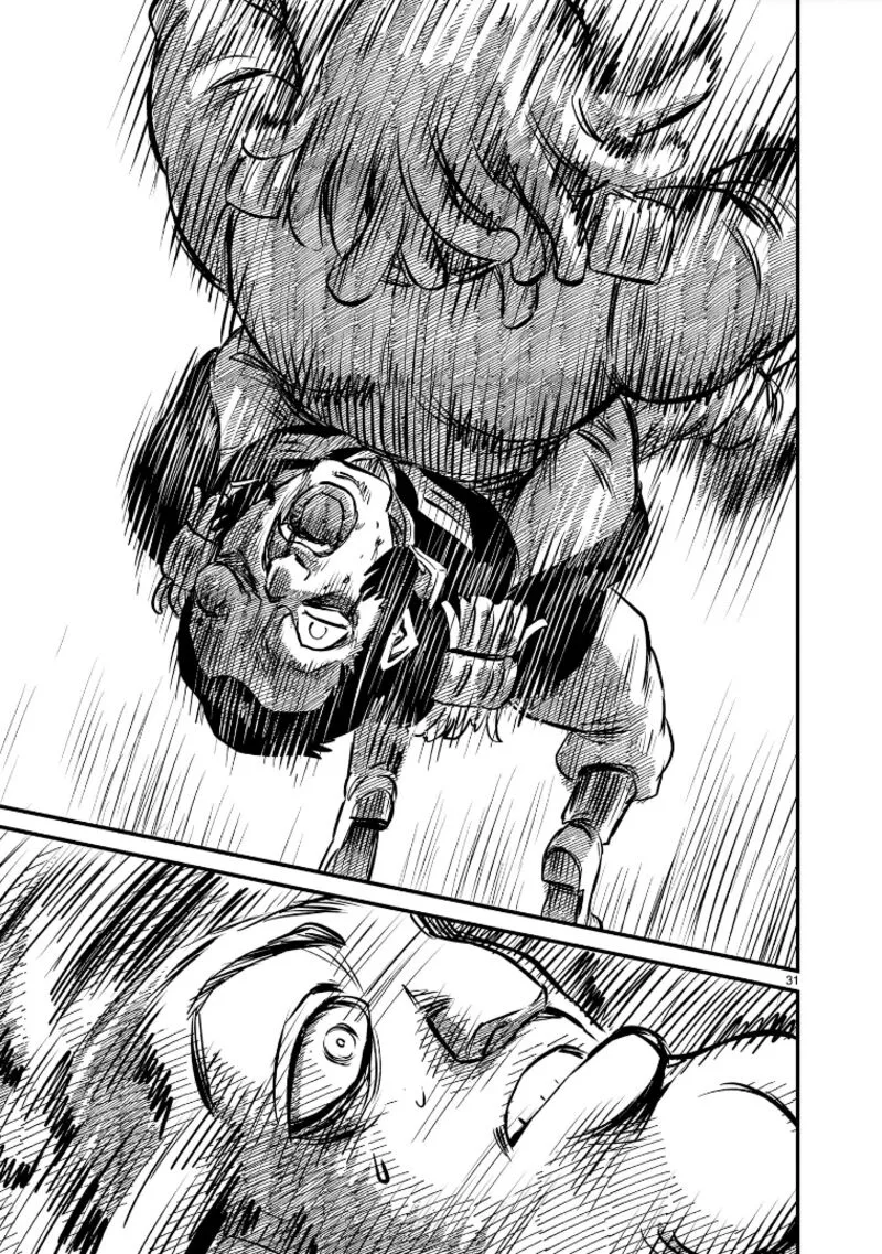 Kidou Senshi Gundam: Flanagan Boon Senki Chapter 5 page 31