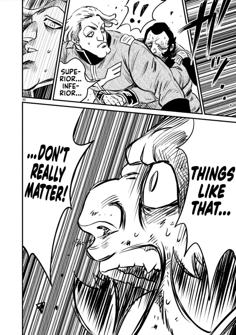 Kidou Senshi Gundam: Flanagan Boon Senki Chapter 5 page 30