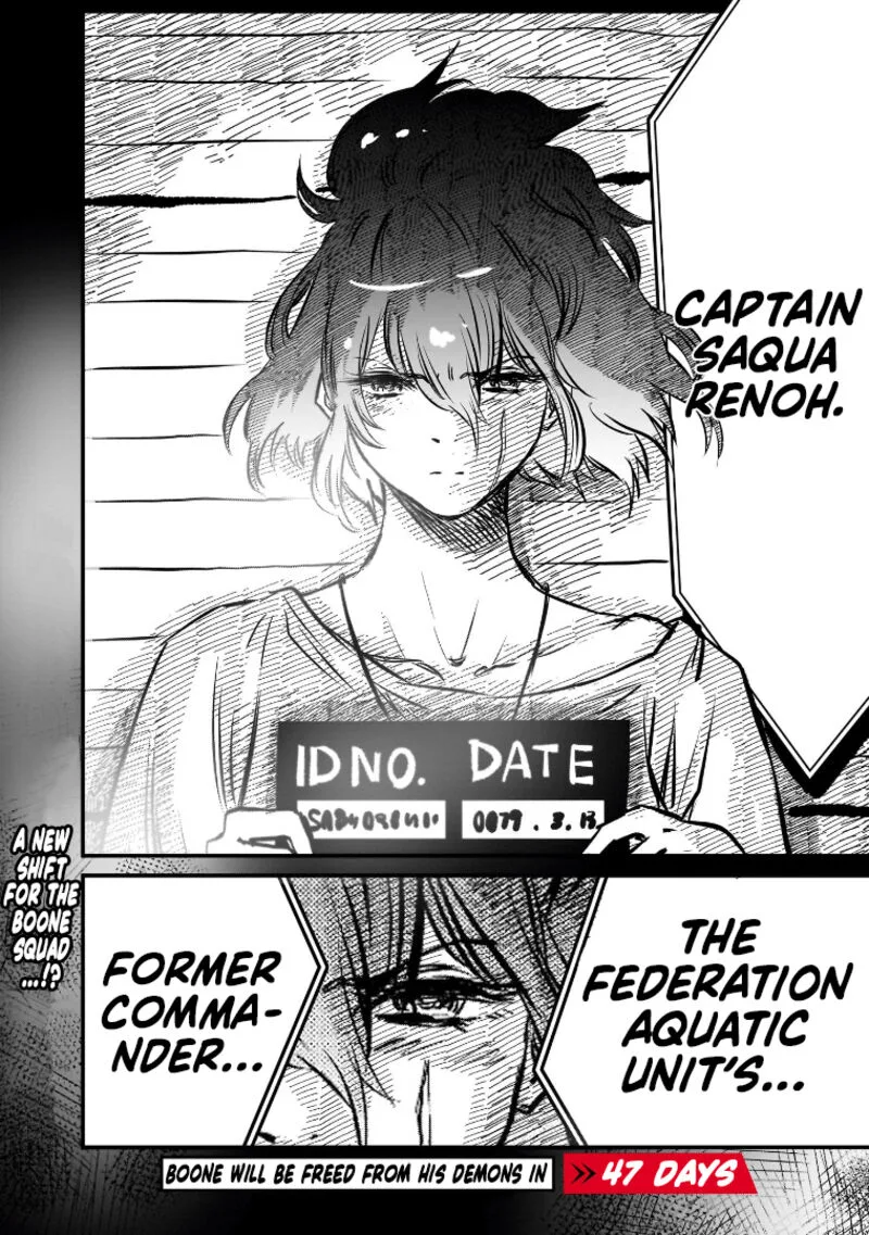 Kidou Senshi Gundam: Flanagan Boon Senki Chapter 5 page 37